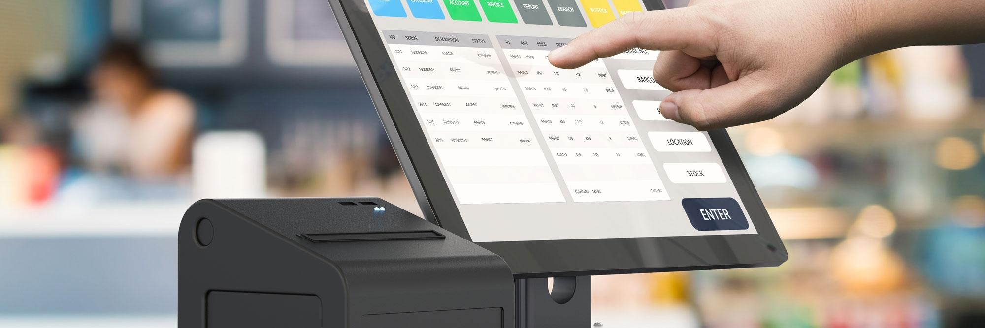 Registratori telematici - Fumagalli Bilance