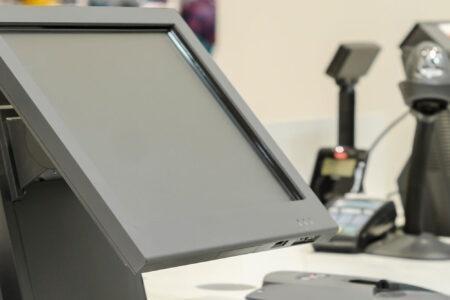 Vendita registratori telematici